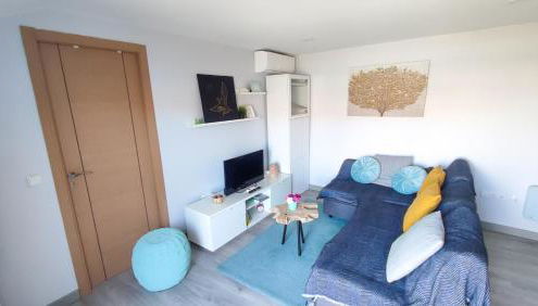 El ático azul - Foto 3