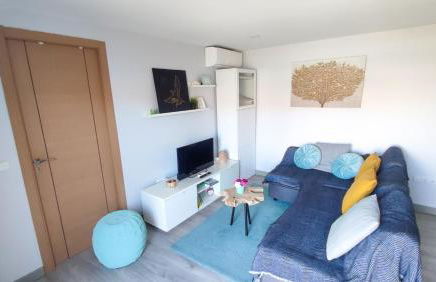 El ático azul - Foto 3