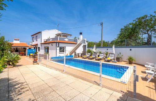 Vila da Encosta - Private - Heated swimming pool - By bedzy - Foto 55