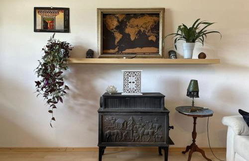 Urlaubstraum am Brombachsee- 5 stilvolle Zimmer- - Foto 13