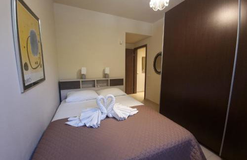 Blue Aura Family Apartment - Foto 17