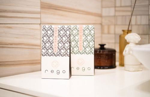 Rego Apartments Panoramic VIEW TOP FLOOR - Foto 21