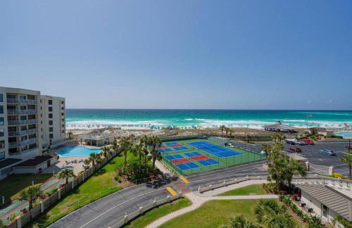 Islander Beach Resort 513 - The Beach Retreat - Foto 29