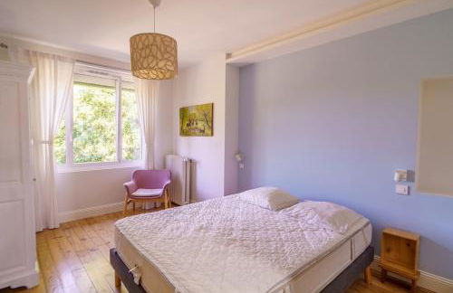 Maison de maitre et son parc - Foto 59