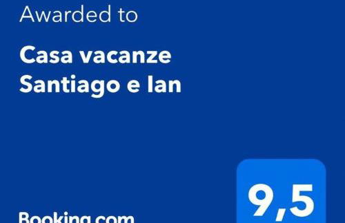 Casa vacanze Santiago e Ian - Foto 58