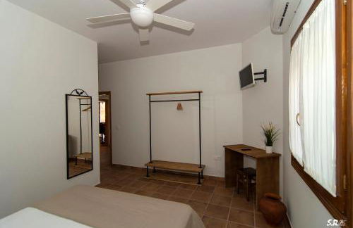 Casa Rural La Molinera Riolobos Caceres - Foto 24