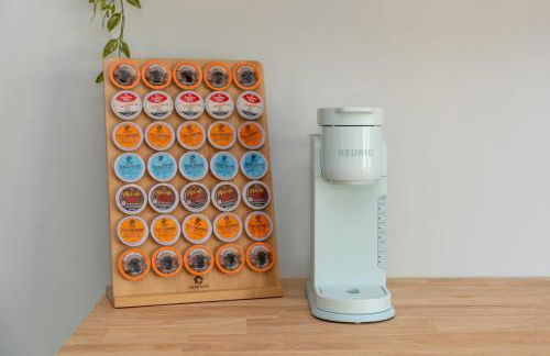 Egret Escape - 5 Minutes to downtown Wilmington - Foto 11