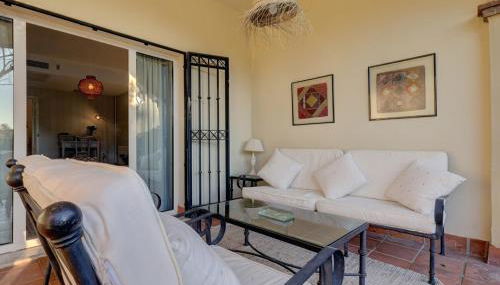 Casa Guadalmina Baja, Golf Views - Foto 5