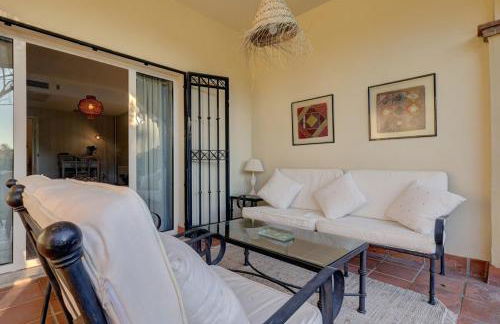 Casa Guadalmina Baja, Golf Views - Foto 5