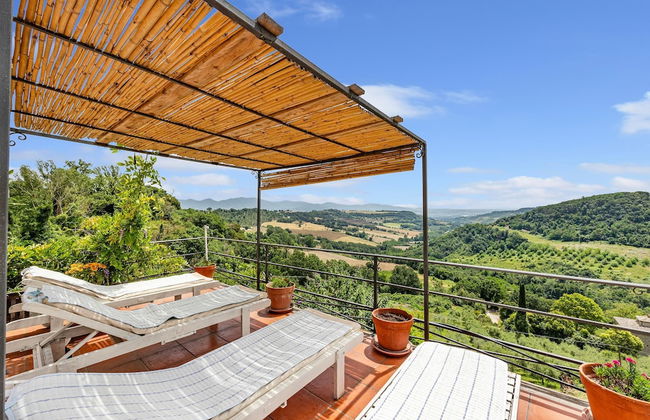 Torre Del Melograno With Heated Pool - Foto 53