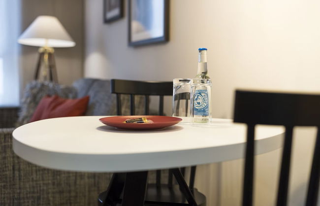 HARBR. boardinghouse - Foto 11