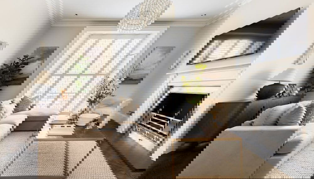 The St John's Wood Hideout - 5bdr Home With Garden - Foto 1, Imagen principal