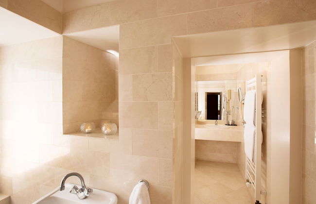 Hapimag Château de Chabenet - Foto 17