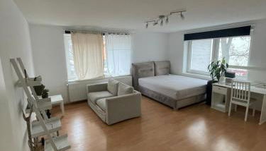 Zentrales Apartment Hannover - Foto 5