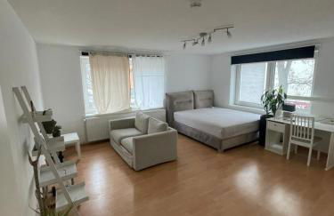 Zentrales Apartment Hannover - Foto 5