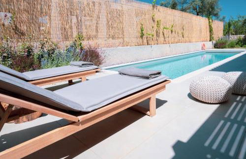 PAPADRIA VILLAS - Modern Luxury villas near Kathisma Beach - Photo 76