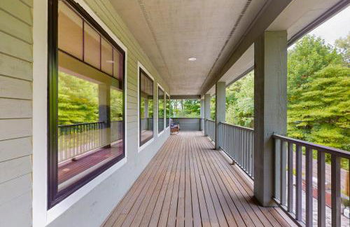 Serenity Woods Family Retreat - Foto 41