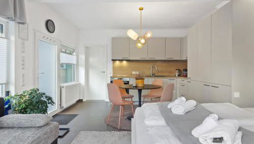 Gästehaus für 3 - Sauna - Terrasse - WLAN - Küche - Photo 5