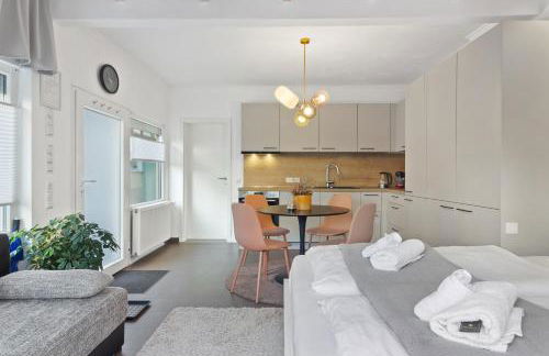 Gästehaus für 3 - Sauna - Terrasse - WLAN - Küche - Foto 5