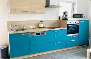 Larimar Apartment Kirchheim am Neckar - Foto 7