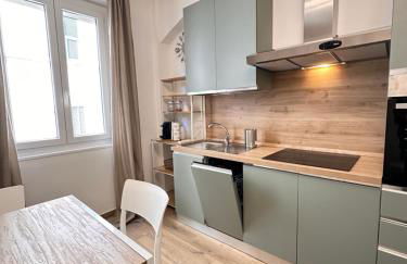 Appartamento centrale ristrutturato, vicino alla stazione e alla pista ciclabile - Casa RosAmare - Photo 16