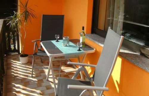 Ferienwohnung Adelheid Brachtendorf - Foto 2