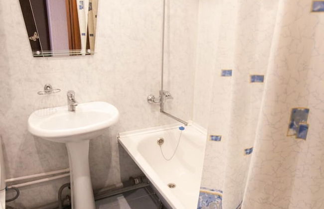 Apartment on Pobedy 6 - Photo 19