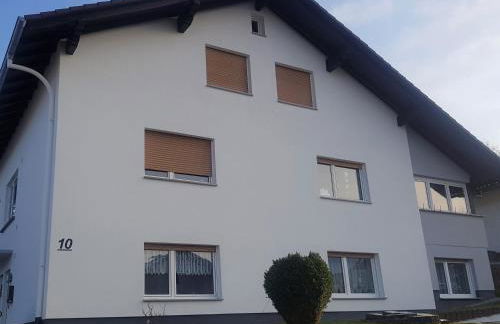 Ferienwohnung Ziegler - Foto 1