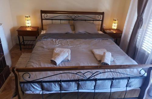 Rural holiday house Vinodol-Kalnik - Foto 9