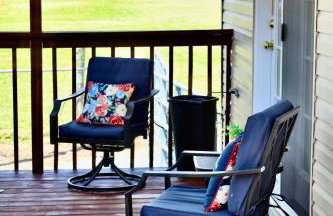 Browning Lambert Resort - Hatfield McCoy and Local Off-Road Trails - Foto 35