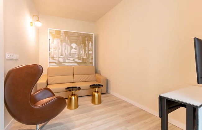 Harinas Central Apartments by Valcambre - Foto 34