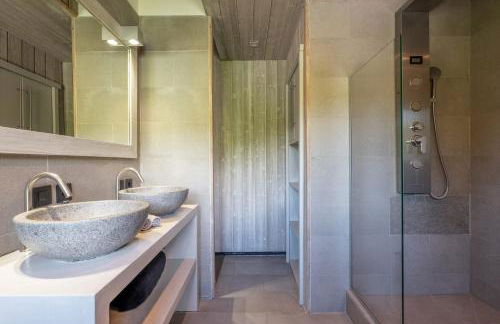 Chalet Mozart I Le Chalet Club - Foto 18