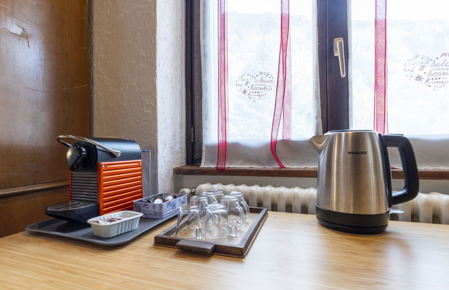 Isola di Madesimo Apartments - Foto 15