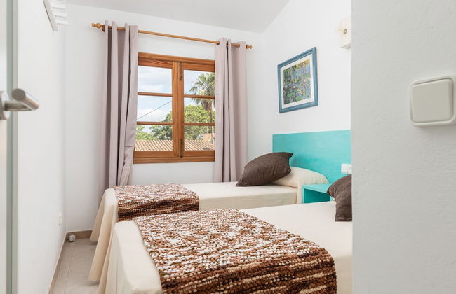 Cas Ferrerico in Mallorca - Foto 13