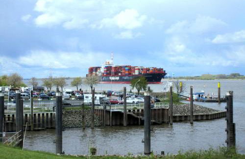 Ferienwohnung Altes Land Familie H - Photo 8