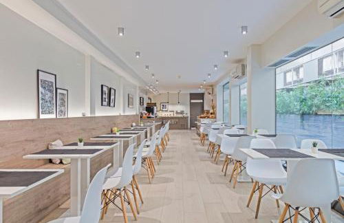 Aparthotel BCN Montjuic - Foto 72