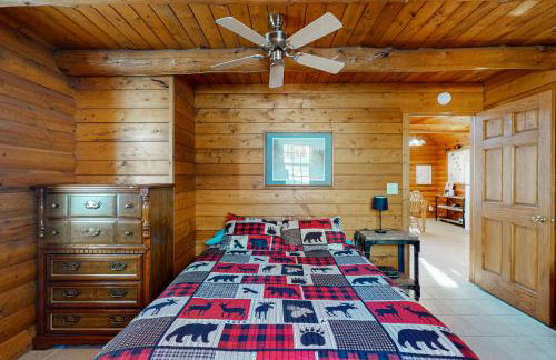 Balsam Ridge Cabin 1- Bear - Foto 10