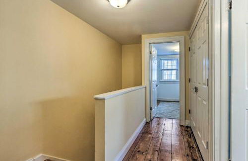 Townhome in Leesburg Historic District! - Foto 12