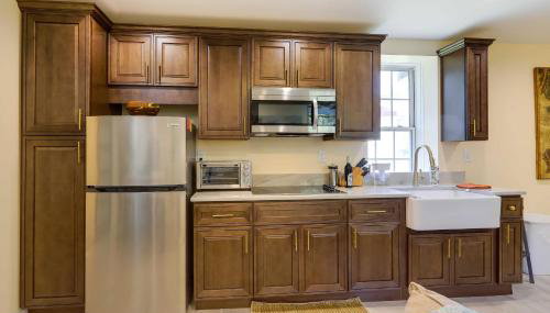 Fayetteville Guest House Walk to Nature Preserve! - Foto 2