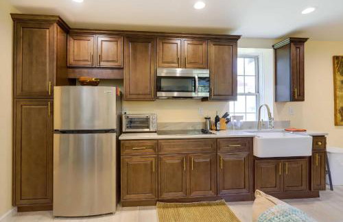 Fayetteville Guest House Walk to Nature Preserve! - Foto 2