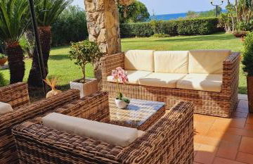 Villa Santina - Cefalù - Foto 9