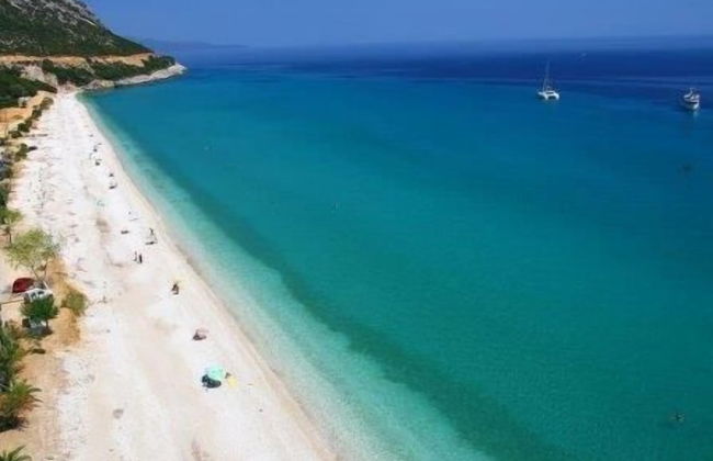 Filoxenia Hotel & Apartments - Photo 34