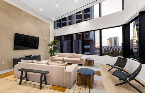 Miami Skyline 1BR Sleeps 4 with Elite Amenities - Foto 45