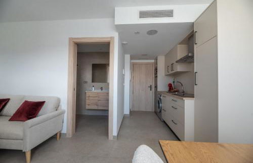 NUBA apartamentos turísticos - Foto 59