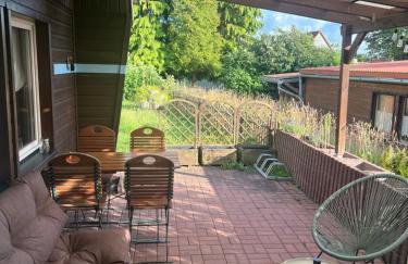 Bungalow Friedrich - Foto 31