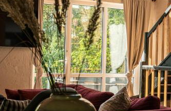 Dom Biały, willa nad jeziorem - Foto 70