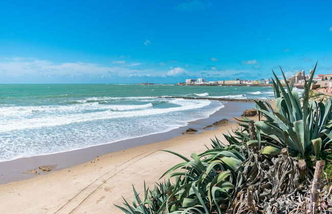 Holiday Home in Cadiz by the Sea - Foto 28