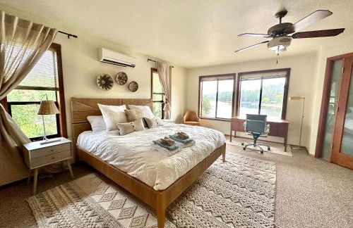 Luxury Yosemite Lake House - Foto 23