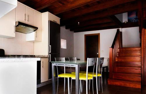 Casa de playa TABI Caión- A Coruña (VUT-CO-000899) - Foto 14