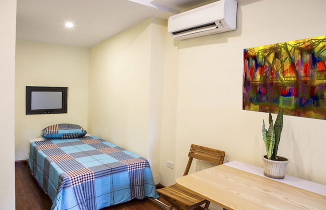 Carrot Haus - Foto 3